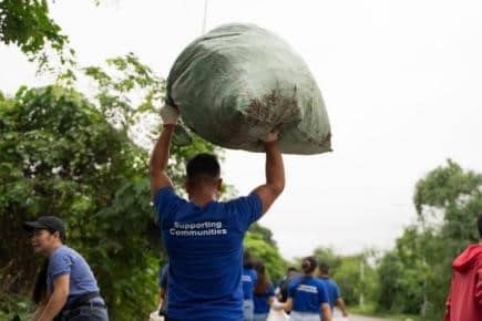 Since 2014, SM’s coastal clean-up initiative has grown to include more coastal locations and volunteers, showing the true impact of SM’s advocacy, as well as the power of community participation in environmental stewardship and marine conservation efforts.
